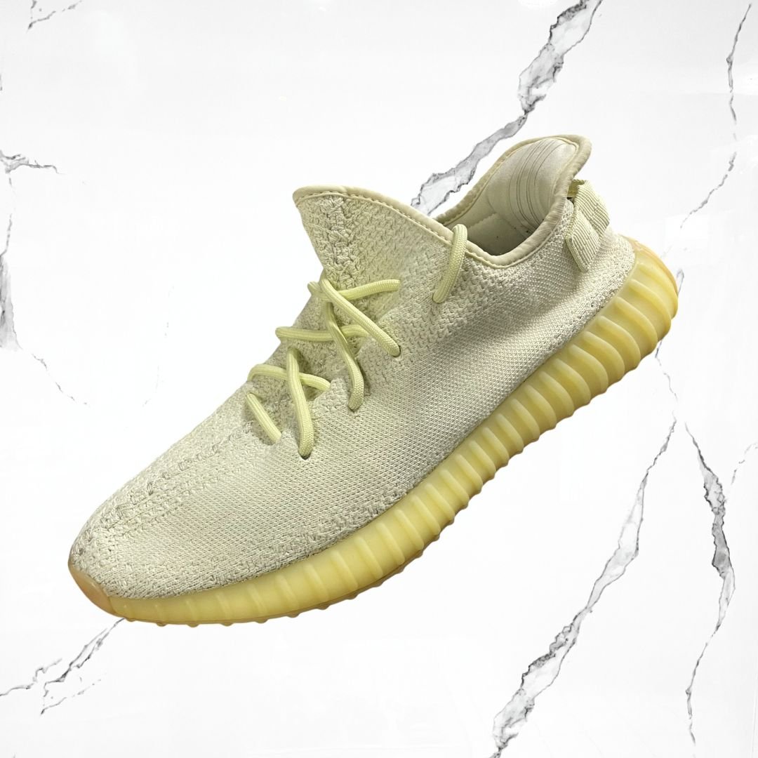 Adidas Yeezy Boost 350 Butter (De Uso) - Urban Utility