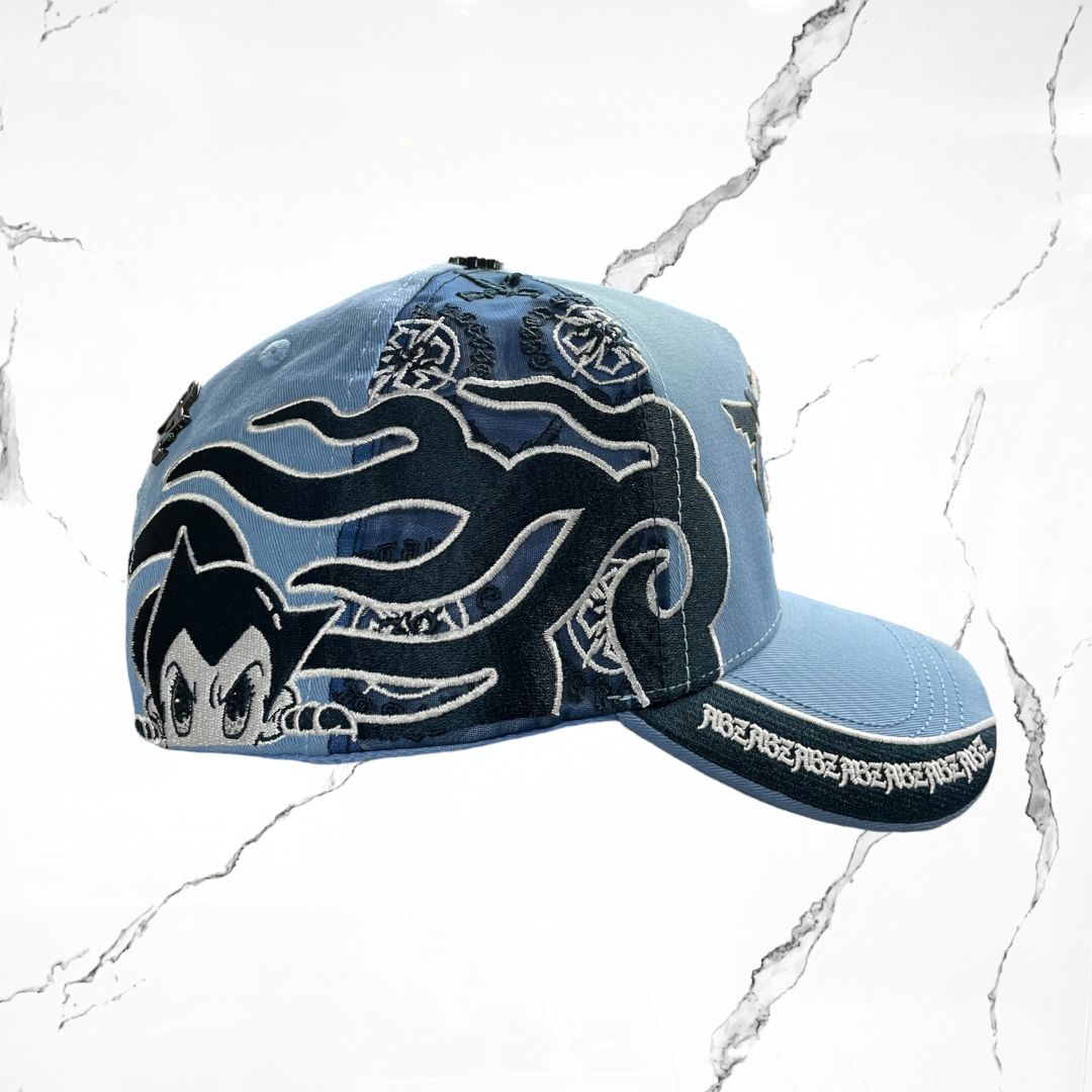 Baez x Adriano Zendejas Street Fever Cap