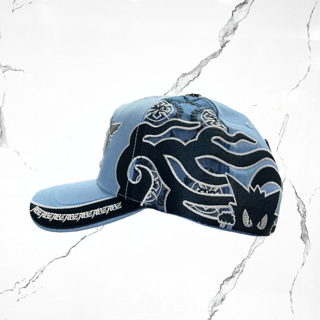 Baez x Adriano Zendejas Street Fever Cap - Urban Utility