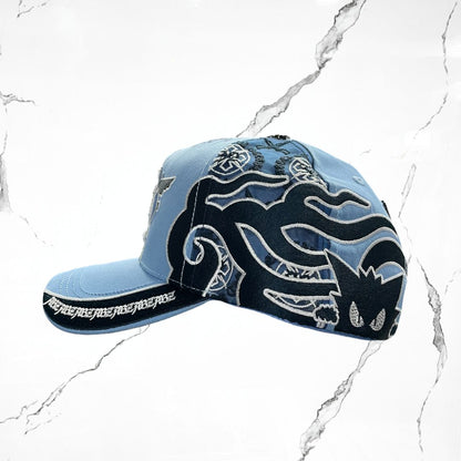 Baez x Adriano Zendejas Street Fever Cap