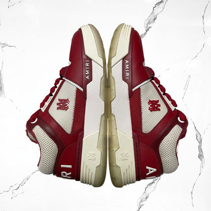 Amiri MA-1 Alabaster Red (De Uso)