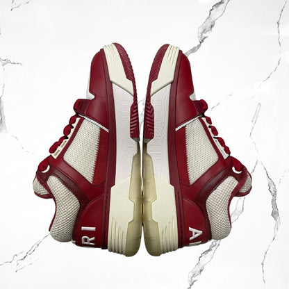 Amiri MA-1 Alabaster Red (De Uso)