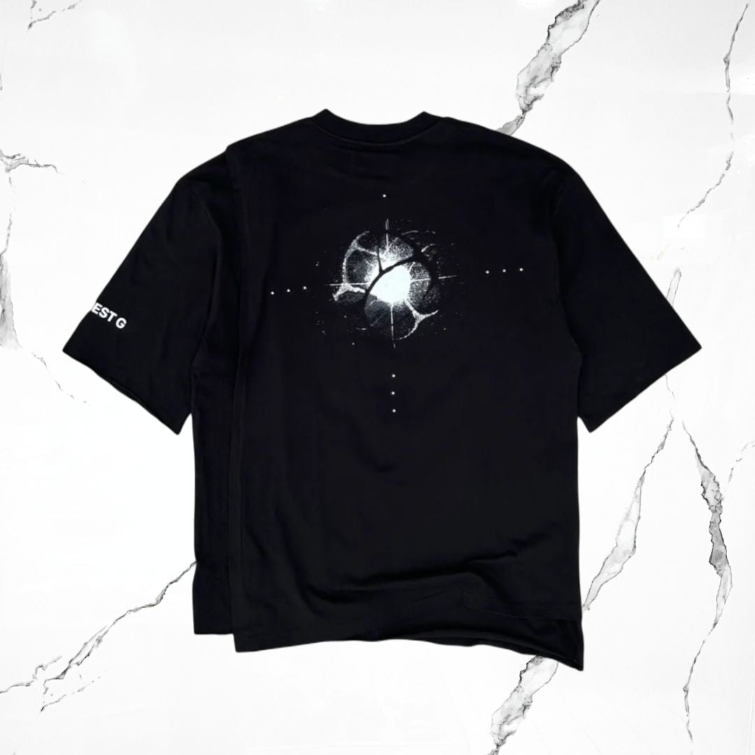 Highest G Light Beings T-shirt - Urban Utility