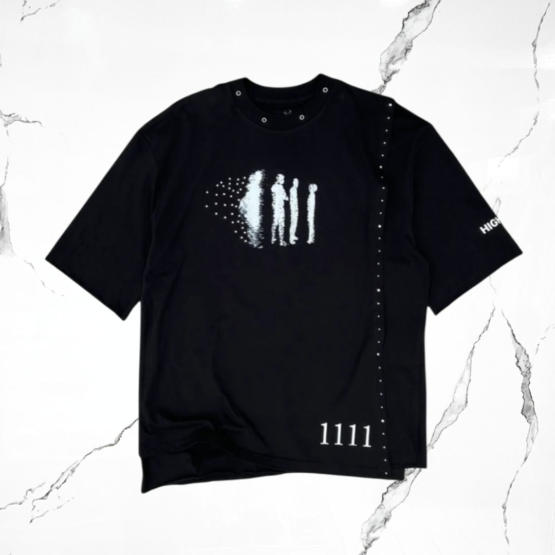 Highest G Light Beings T-shirt - Urban Utility