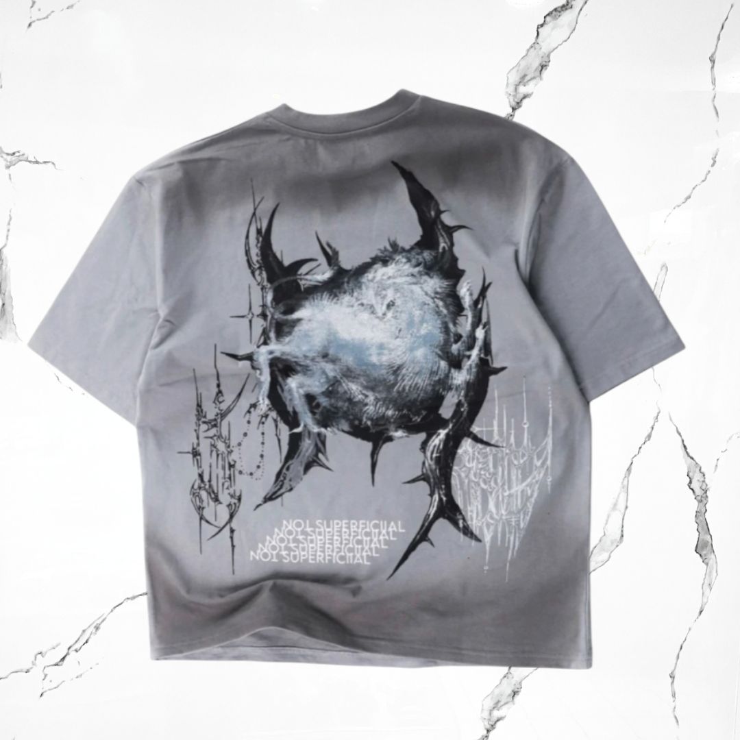 Highest G Primal Ascension T-shirt - Urban Utility