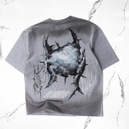 Highest G Primal Ascension  T-shirt