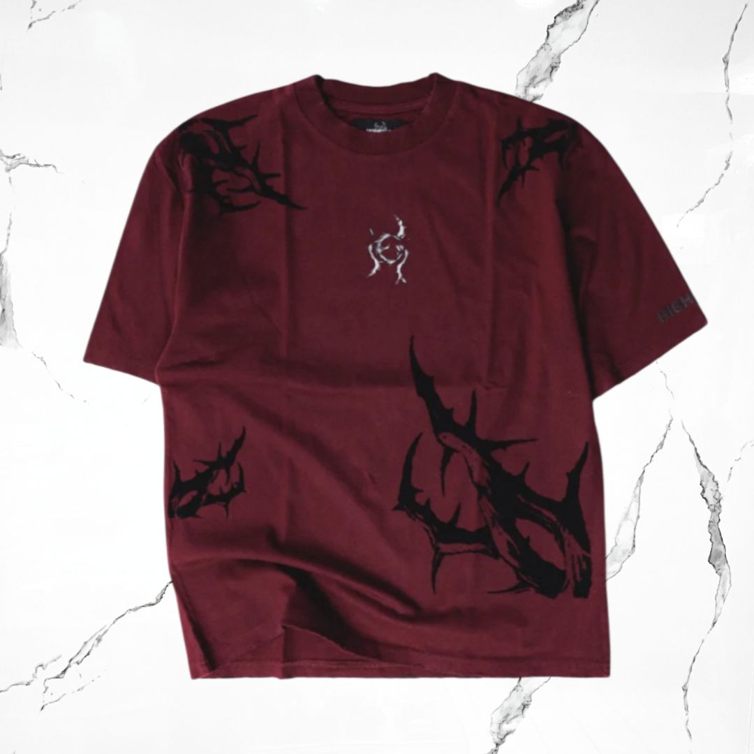 Highest G Arcangel T-shirt - Urban Utility