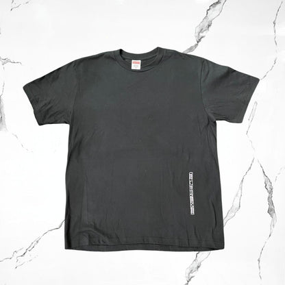 Supreme Ultima Cena Black T-shirt