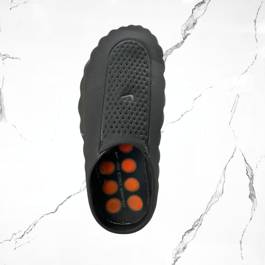 Nike Mind 001 Slide Black Chrome (De Uso) - Urban Utility