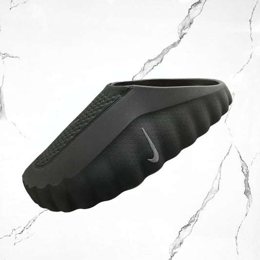 Nike Mind 001 Slide Black Chrome (De Uso) - Urban Utility