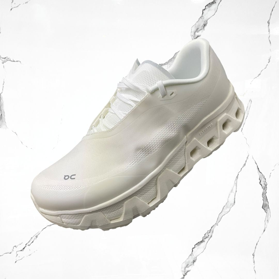 On Running Cloudmonster Hyper POST ARCHIVE FACTION White - Urban Utility