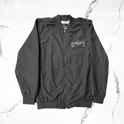 Prayers Los Buenos Somos Mas Jacket - Urban Utility
