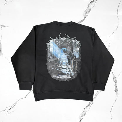 Prayers Iglesia Crewneck - Urban Utility