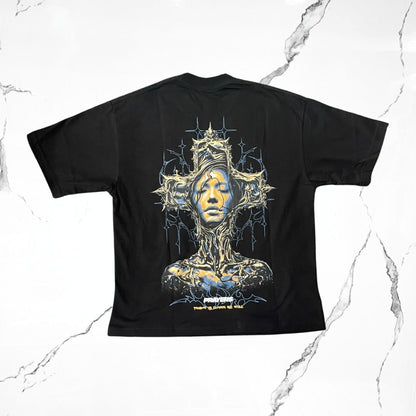 Prayers Penitent T-shirt - Urban Utility