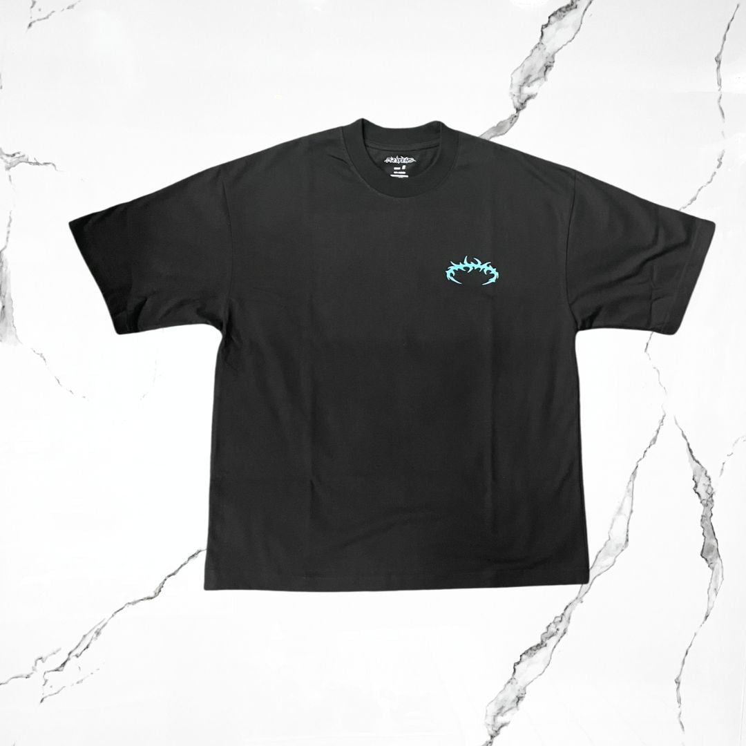 Prayers Finder T-shirt - Urban Utility