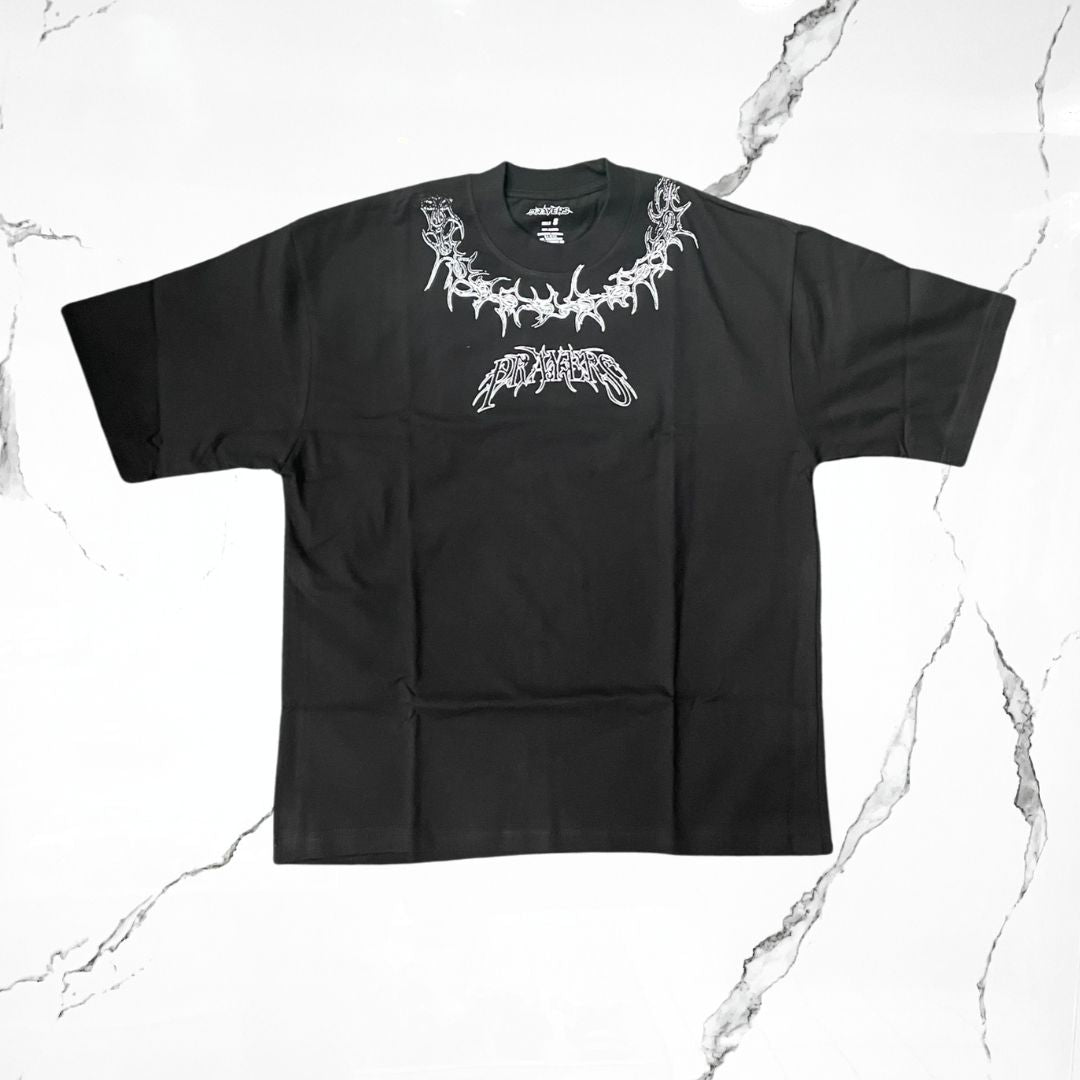 Prayers Forever Blessed T-shirt