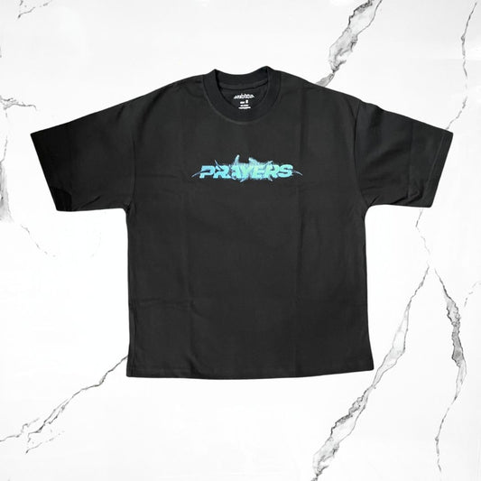 Prayers Android T-shirt - Urban Utility