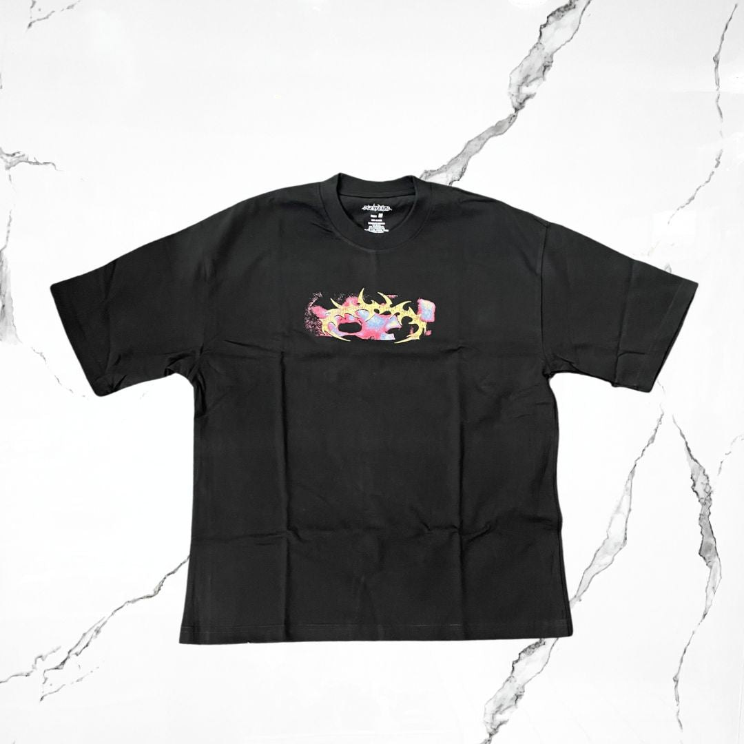 Prayers Abstract Self T-shirt