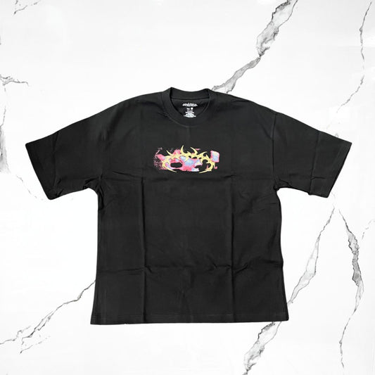 Prayers Abstract Self T-shirt - Urban Utility
