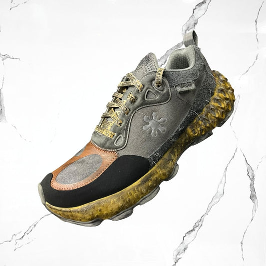 SPUNGE Osmosis by Salehe Bembury x Satoshi Nakamoto - Urban Utility