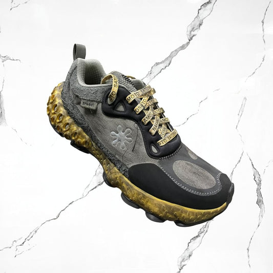 SPUNGE Osmosis by Salehe Bembury x Satoshi Nakamoto - Urban Utility