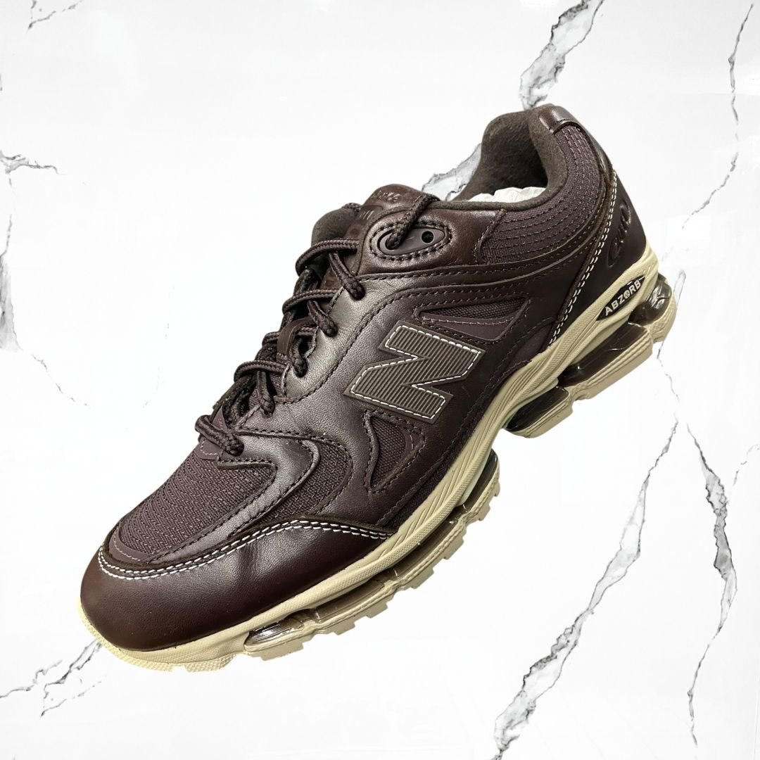 New Balance 2011 Kith Bark - Urban Utility