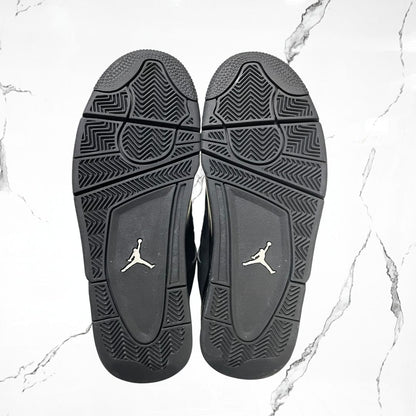 Jordan 4	Black Cat (2020) ( De Uso)