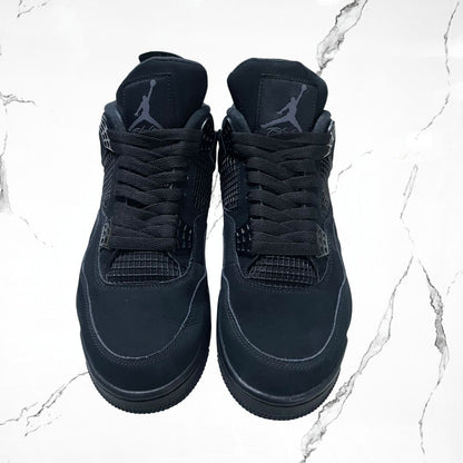 Jordan 4	Black Cat (2020) ( De Uso)