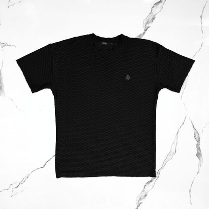 Urban Utility Future Black T-shirt