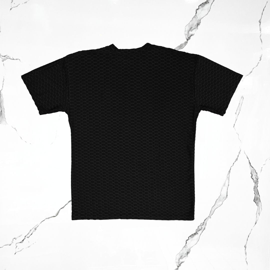 Urban Utility Future Black T-shirt