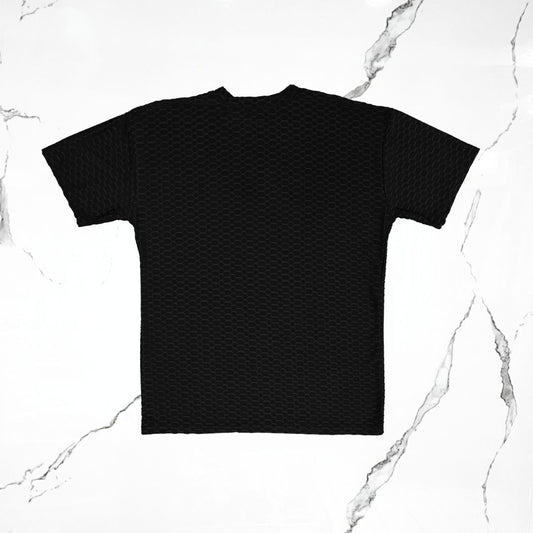 Urban Utility Future Black T-shirt - Urban Utility