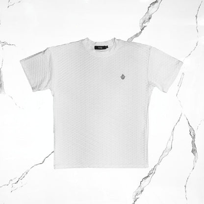Urban Utility Future White T-shirt