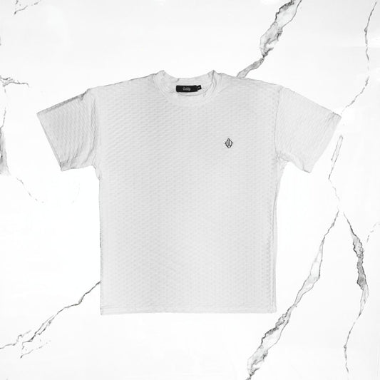 Urban Utility Future White T-shirt - Urban Utility