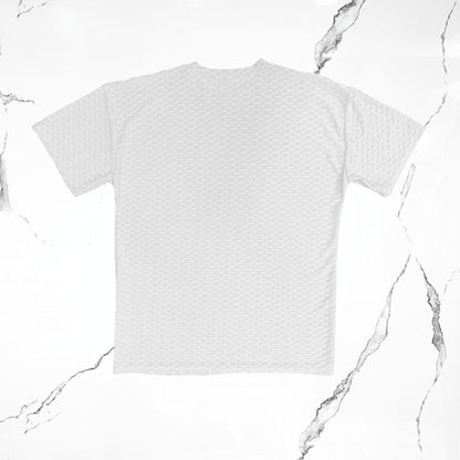 Urban Utility Future White T-shirt