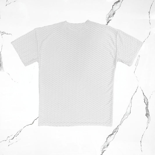 Urban Utility Future White T-shirt - Urban Utility