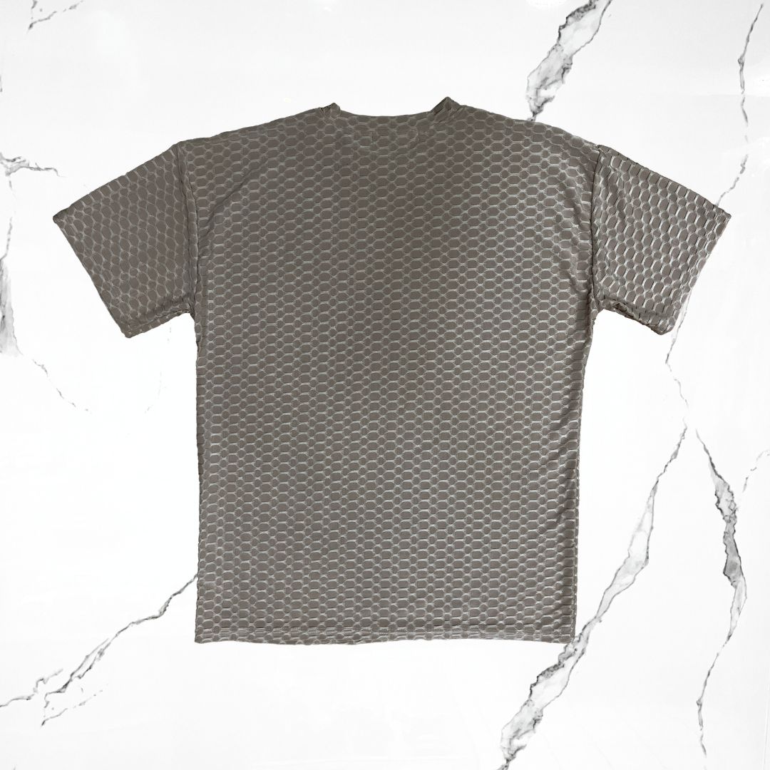 Urban Utility Future Sand T-shirt