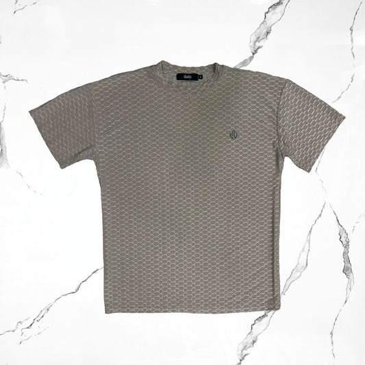 Urban Utility Future Sand T-shirt - Urban Utility