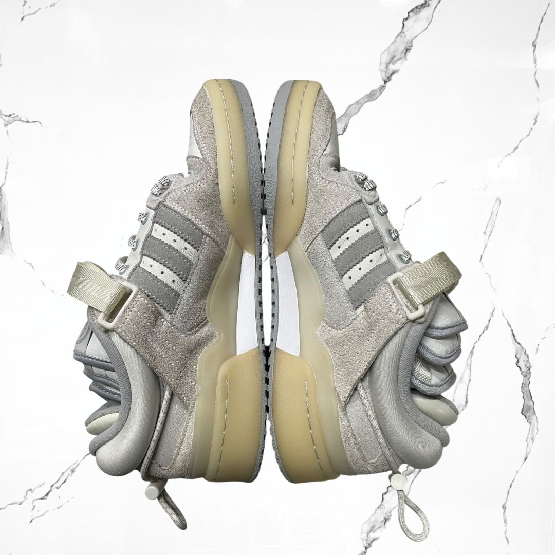 Adidas Forum Bad Bunny Last Forum (De Uso)