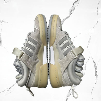 Adidas Forum Bad Bunny Last Forum (De Uso)
