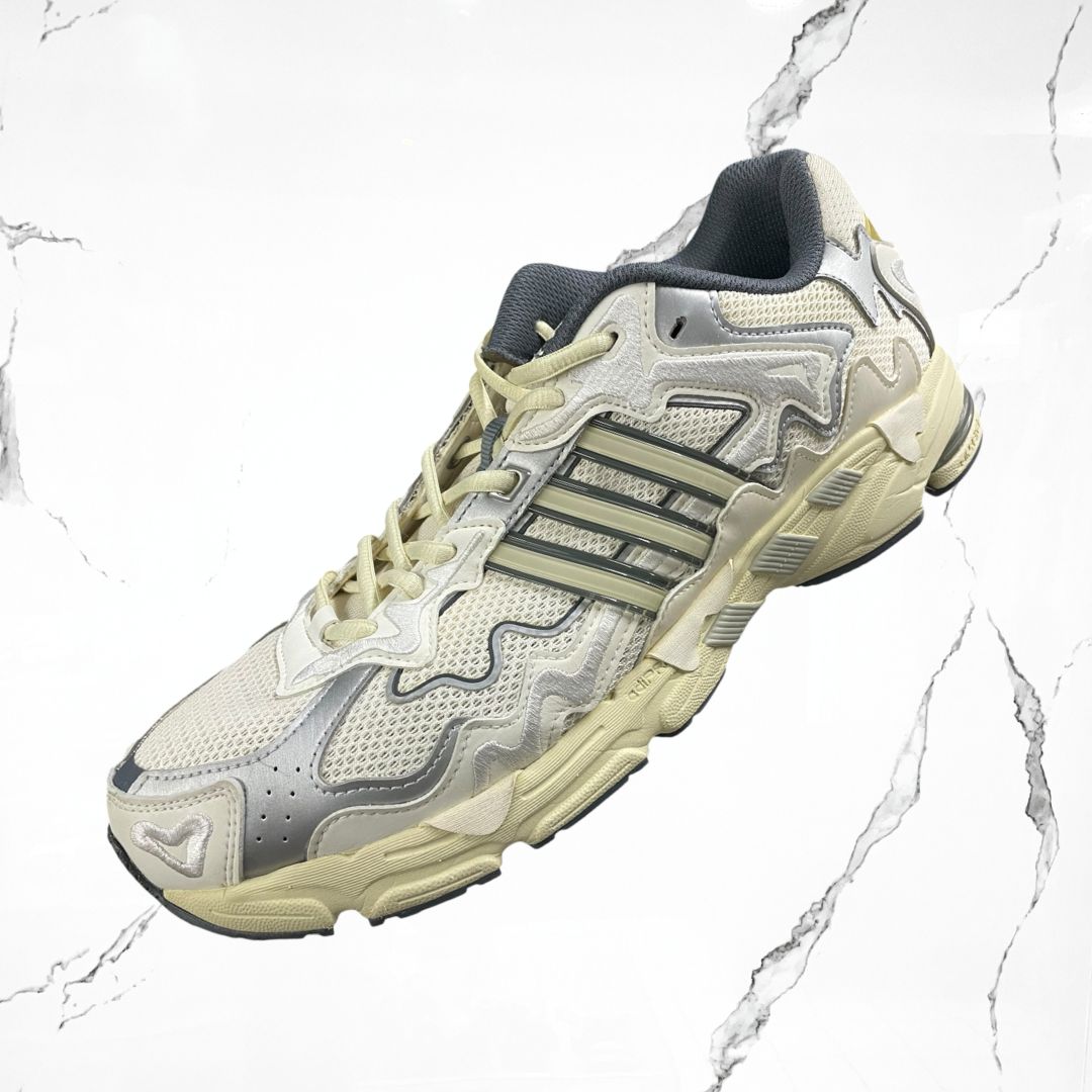 Adidas Response CL Bad Bunny White (De Uso)