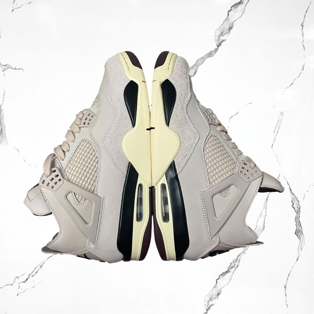 Jordan 4 Retro OG A Ma Maniére While You Were Sleeping (W) (De Uso) - Urban Utility