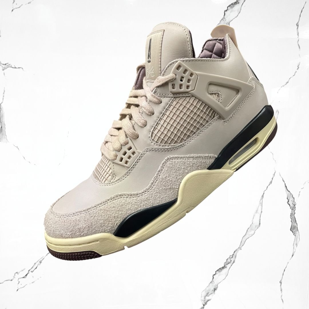Jordan 4 Retro OG A Ma Maniére While You Were Sleeping (W) (De Uso) - Urban Utility