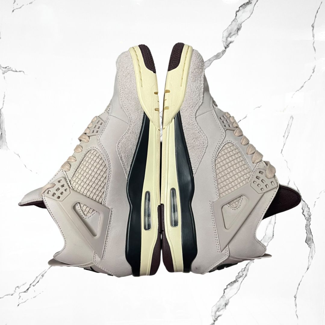Jordan 4 Retro OG A Ma Maniére While You Were Sleeping (W) (De Uso)