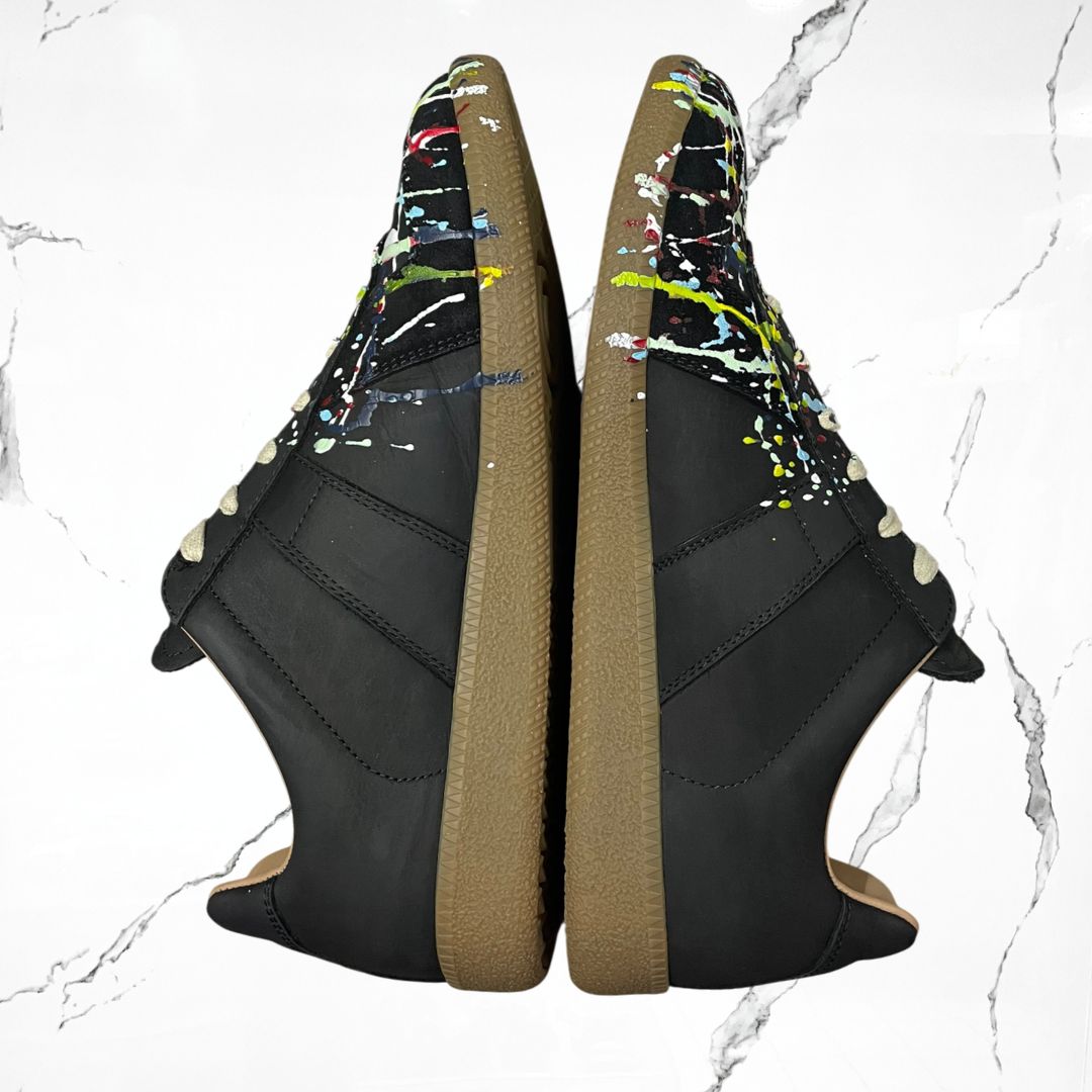 Maison Margiela Low Paint Replica (De Uso)