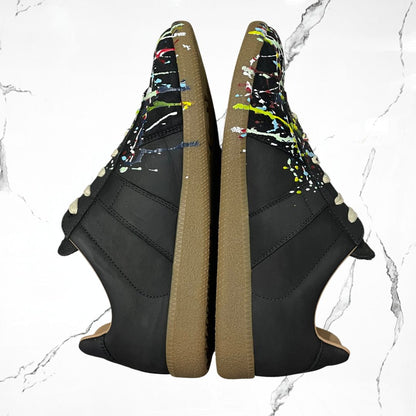 Maison Margiela Low Paint Replica (De Uso)