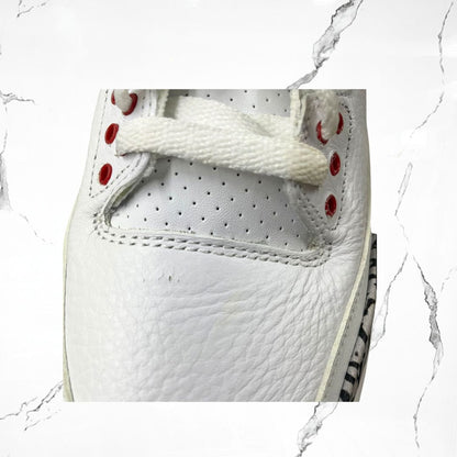 Jordan 3 Retro Hall of Fame