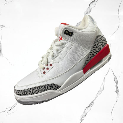 Jordan 3 Retro Hall of Fame