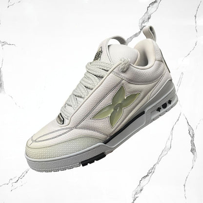 Louis Vuitton Skate Grey (De Uso)