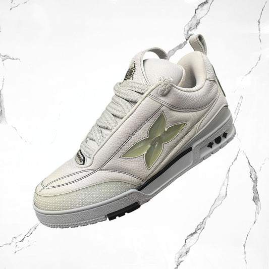 Louis Vuitton Skate Grey (De Uso) - Urban Utility