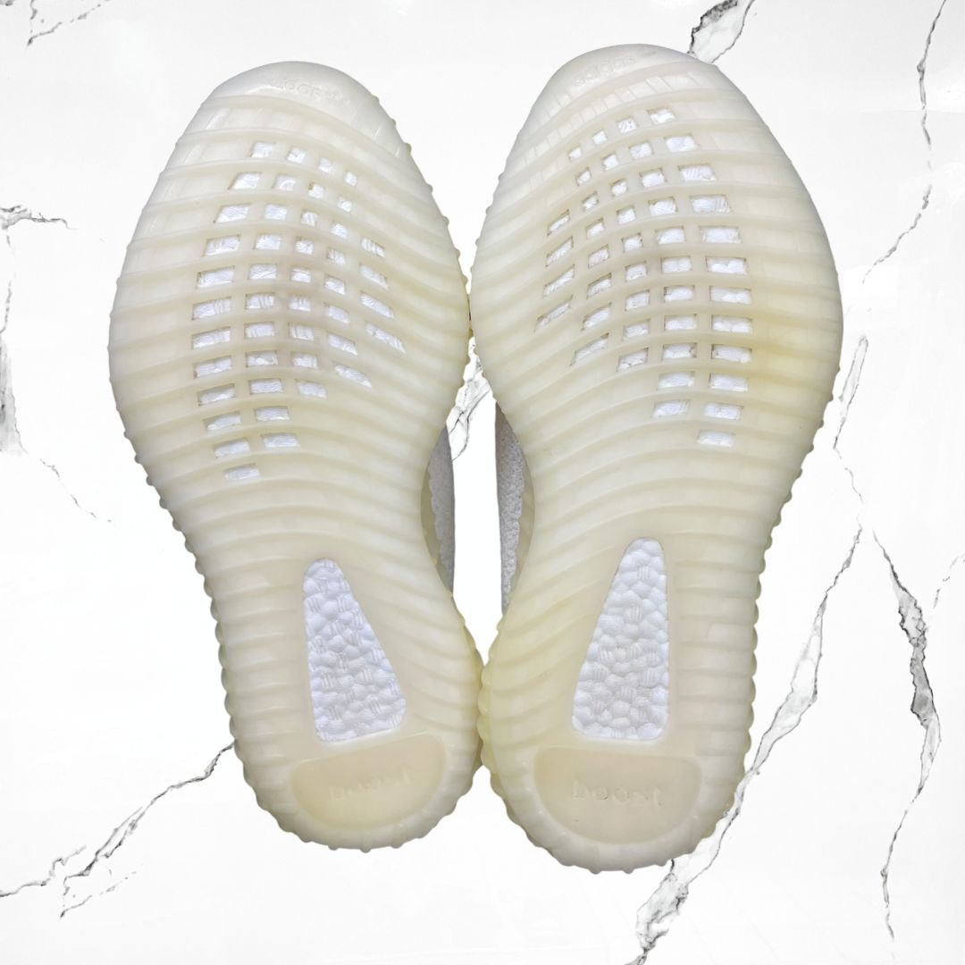 Adidas Yeezy Boost 350 V2 Cream (De Uso)